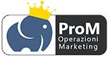 ProM Operazioni Marketing